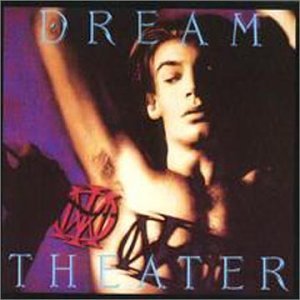When Dream and Day Unite by Dream Theater album cover