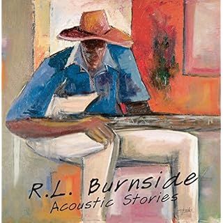 CD Cover Art