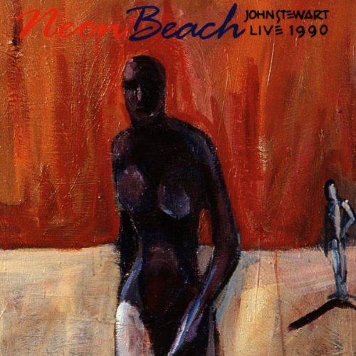 Neon Beach