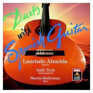 CD Cover Art