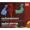 CD Cover Art