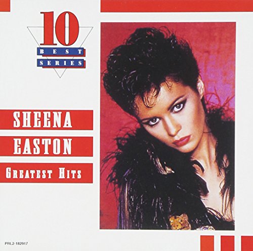 SHEENA EASTON - All The Hits & All New Love Songs [disc 1] - Zortam Music