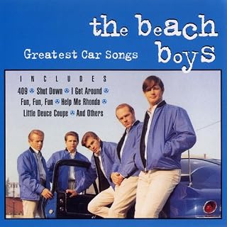 CD Cover Art