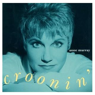Anne Murray - Croonin'