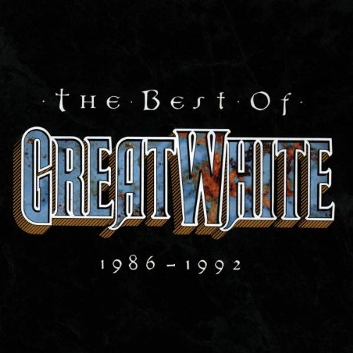 Great White - Best of Great White 1986-1992, The - Zortam Music