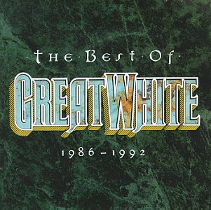 Great White - The Best of Great White - Zortam Music