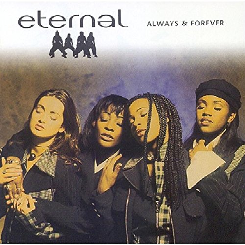 Eternal - Sweet Funky Thing Lyrics - Zortam Music