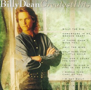 Billy Dean - You Don