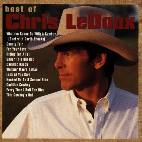 Chris Ledoux - Best of Chris LeDoux - Zortam Music