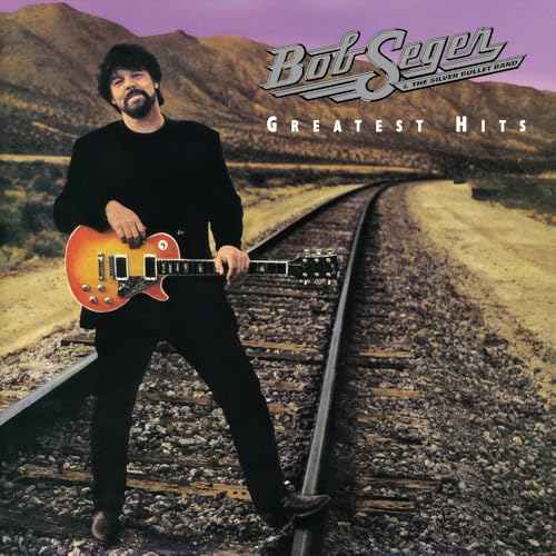 Bob Seger - Bob Seger Greatest Hits - Zortam Music