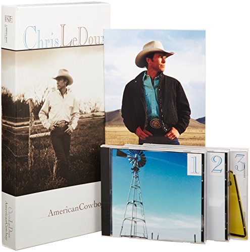 Chris Ledoux - So You Want To Be A Cowboy Lyrics - Zortam Music