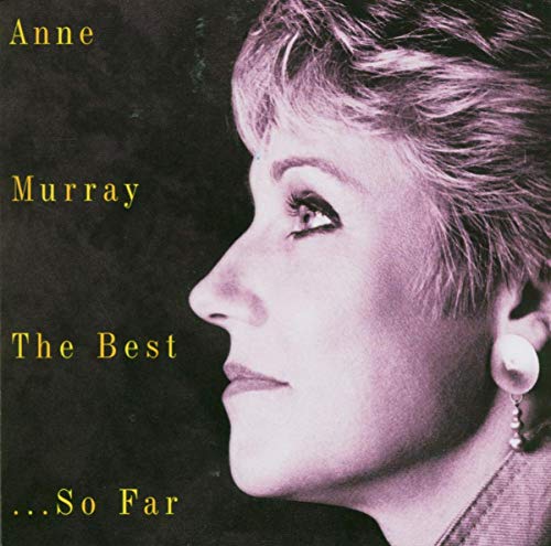 Anne Murray - PD3J - Zortam Music