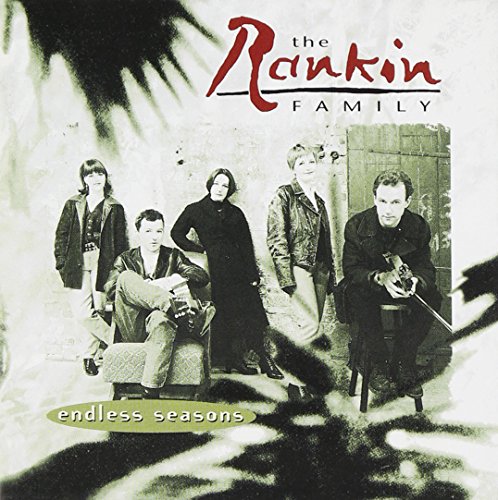 Endless Seasons by The Rankin Family album cover