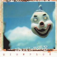 Sparklehorse  Vivadixiesubmarinetransmissionplot
