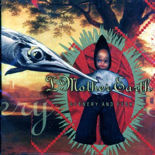 I Mother Earth - Surge Songs - Zortam Music