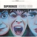 CD Cover Art