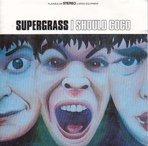 Supergrass - Best of 94 - 04 - Zortam Music