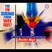 Graphic: The in Sound from Way Out by Beastie Boys