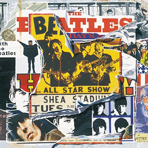 Beatles - The Lost Album CD4 - Zortam Music