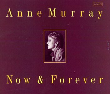 Anne Murray - Now & Forever (disc 3) - Zortam Music