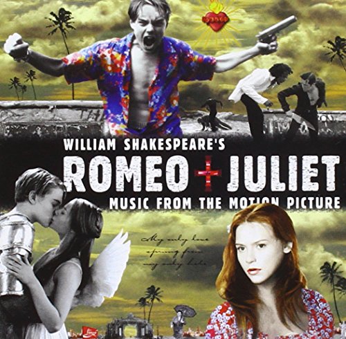 Baz Luhrmann - William Shakespeare