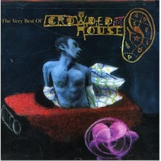 CD Cover Art