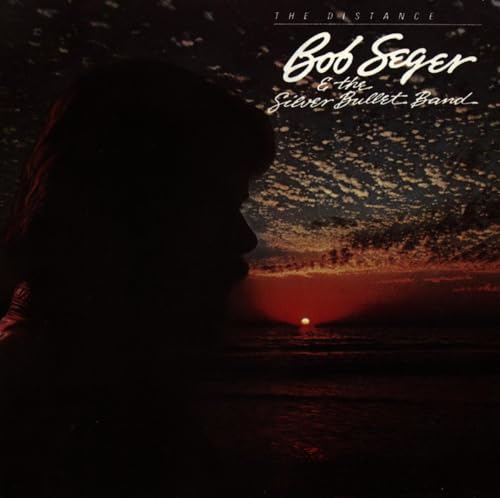 Bob Seger & the Silver Bullet Band - Shame on the Moon Lyrics - Zortam Music