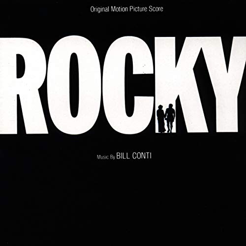 Bill Conti - Rocky Soundtrack - Zortam Music