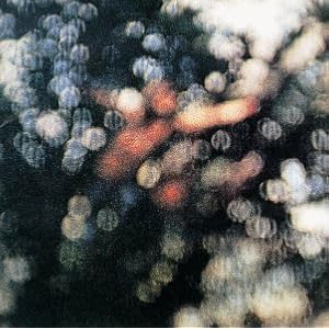 CD Cover Art