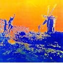 CD Cover Art