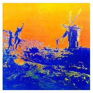 CD Cover Art