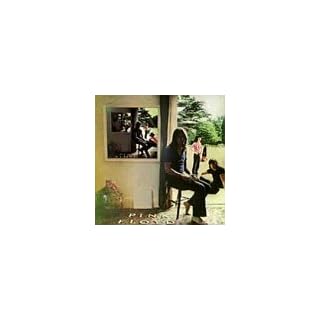 CD Cover Art