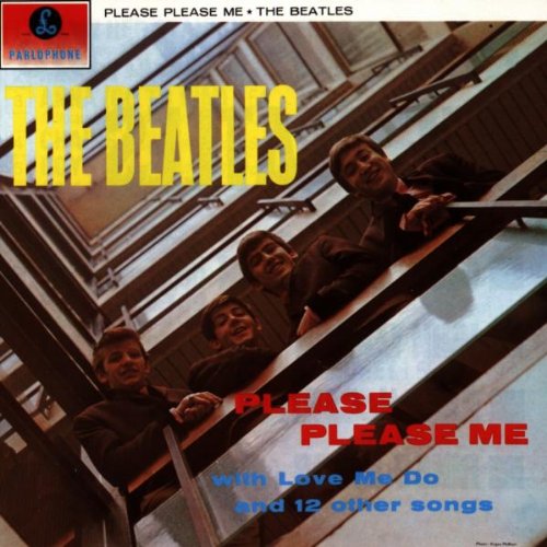 Beatles, the - Please Please Me - Zortam Music