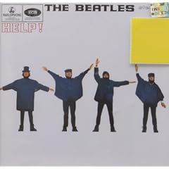 Beatles&nbsp;-&nbsp;Help