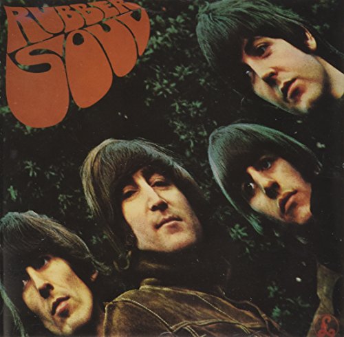 Beatles, the - Rubber Soul - Zortam Music
