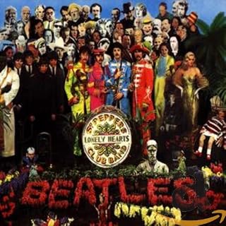 CD Cover Art
