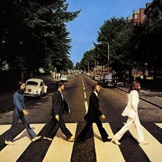 CD Cover Art