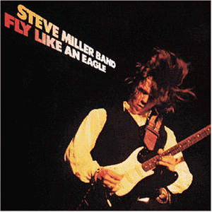 STEVE MILLER - Hit-Giganten - Rockparty - [disc 1] - Vbr100 - Zortam Music