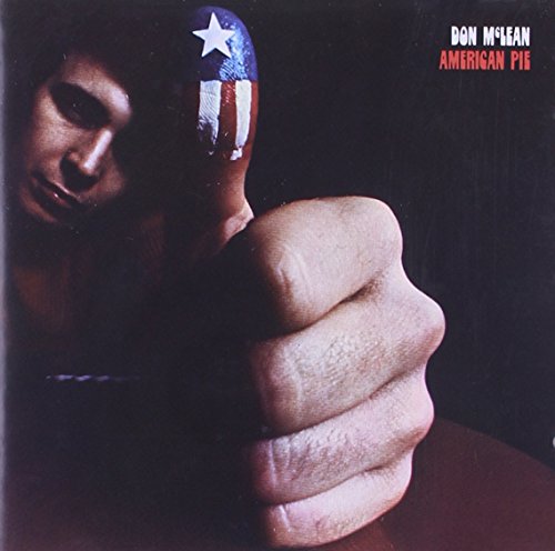Don Mclean - The Very Best Of Don Mclean - (1989) - Zortam Music
