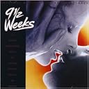 CD Cover Art
