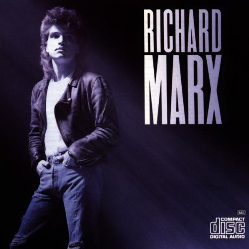 Richard Marx - Hold on to the Nights (1988)-int024 Lyrics - Zortam Music