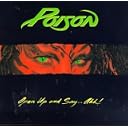 CD Cover Art