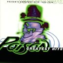 CD Cover Art