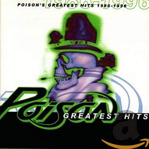 Poison - Poison