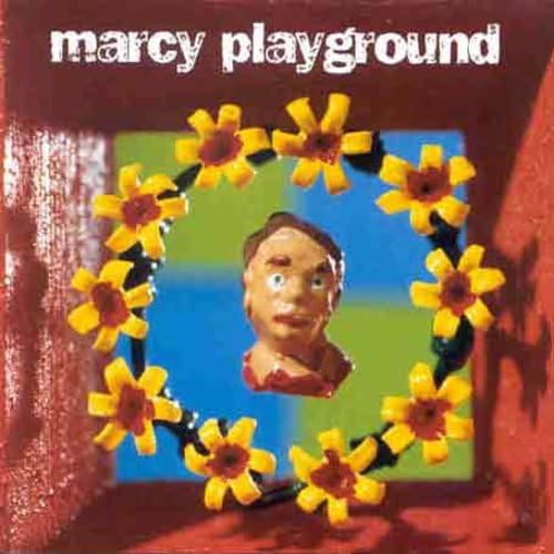 Marcy Playground