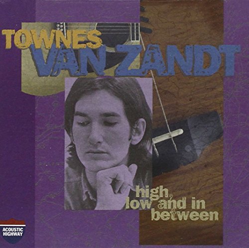 High, Low And In Between