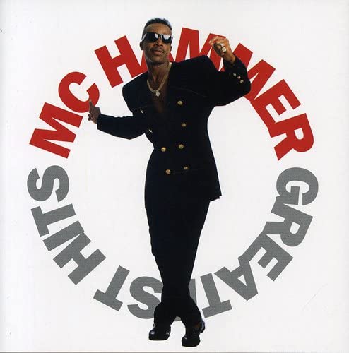 MC Hammer - La Radio De Oro - Zortam Music