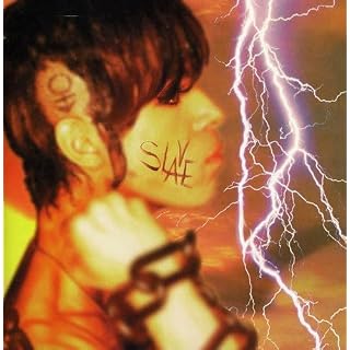CD Cover Art
