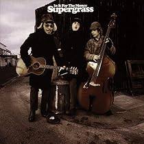 Supergrass photos
