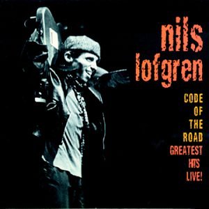 Nils Lofgren - Code of the Road - Zortam Music